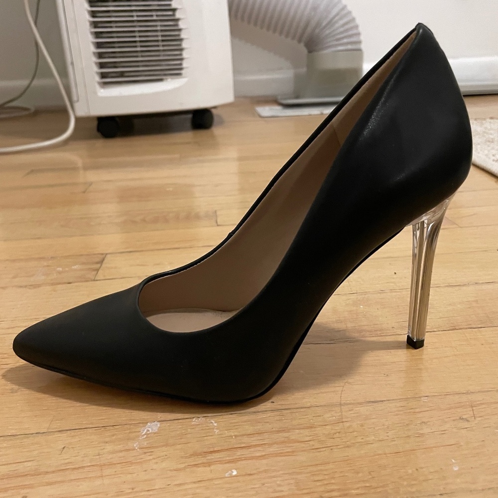 DSW Mix No. 6 Danyah Heel